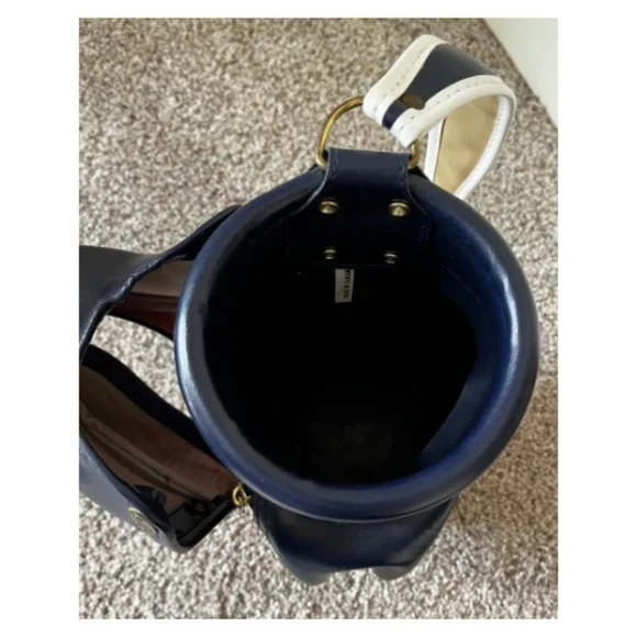 MacGregor Mini Golf Bag with Removable Rain Cover - Picture 8 of 9